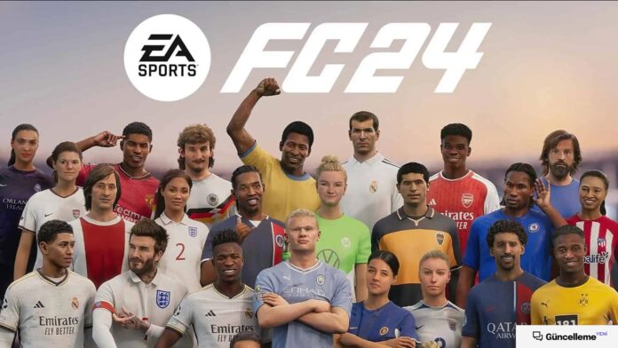 EA FC 24 GamePass Gelecek Mi