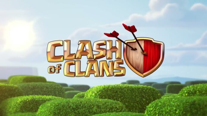 Clash of Clans Köy Düzeni Kopyalama
