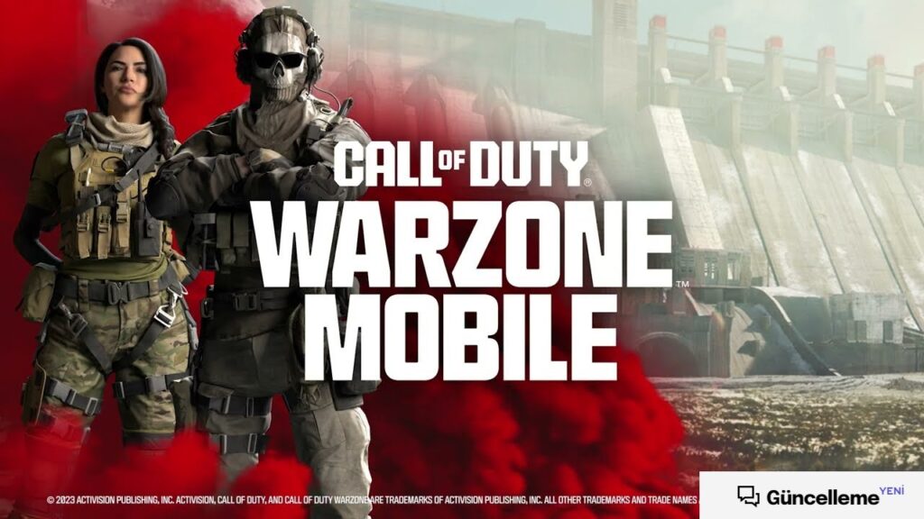 Call of Duty Warzone Mobile Ne Zaman Çıkacak