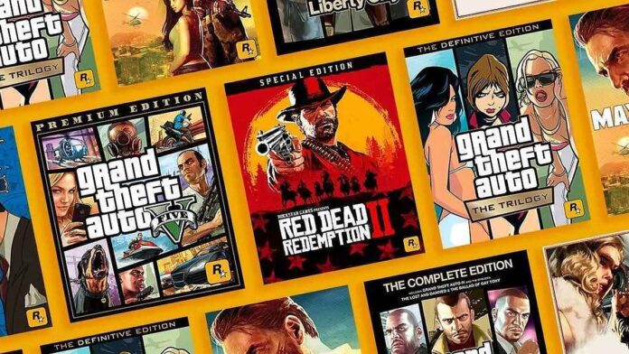 Rockstar Games Launcher Açılmıyor Çözümü