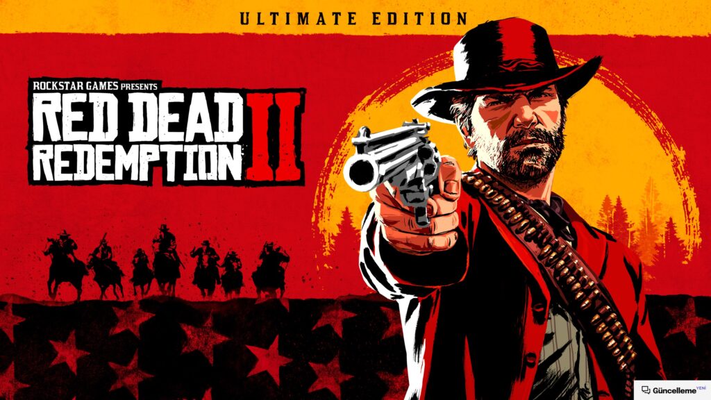 RDR 2 Ultimate Edition Fark Nedir 2024 Yeni G Ncelleme   1 31 1024x576 