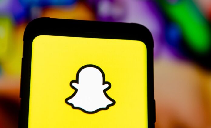 Snapchat Herkese Açık Profil Nasıl Yapılır
