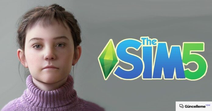 Sims 5 Ne Zaman Çıkacak