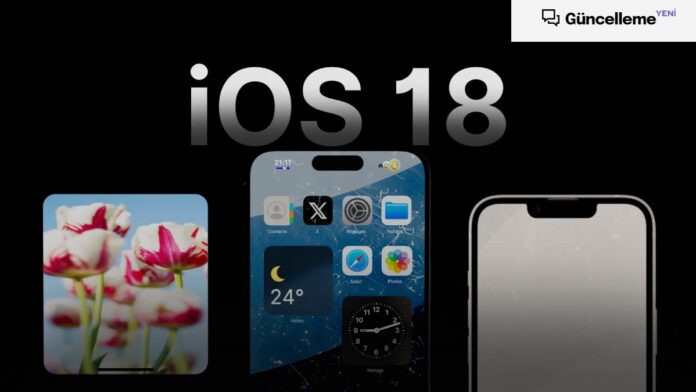iOS 18 Ne Zaman Çıkacak