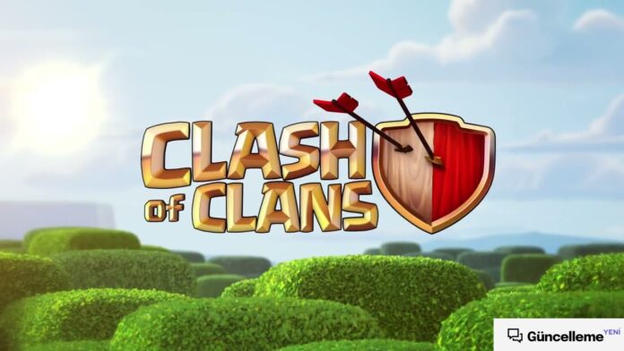 Clash of Clans isim Değiştirme Nasıl Yapılır