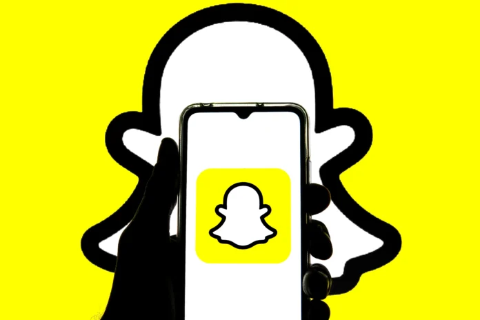 Snapchat Sarı Nokta Ne Demek?