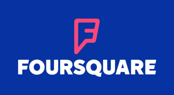 Foursquare Konum Ekleme