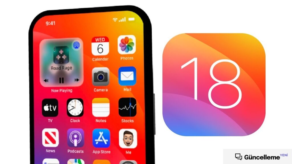 iOS 18 Ne Zaman Çıkacak