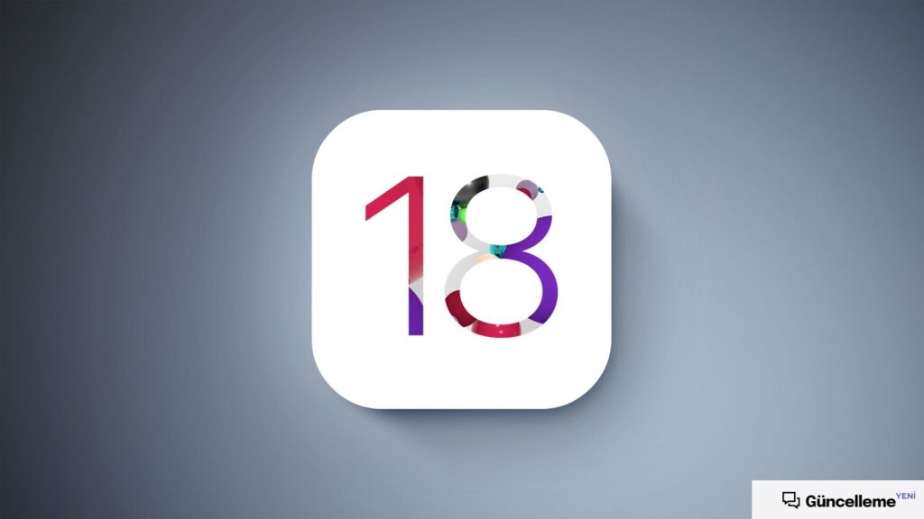 iOS 18 Almayacak Telefonların Listesi
