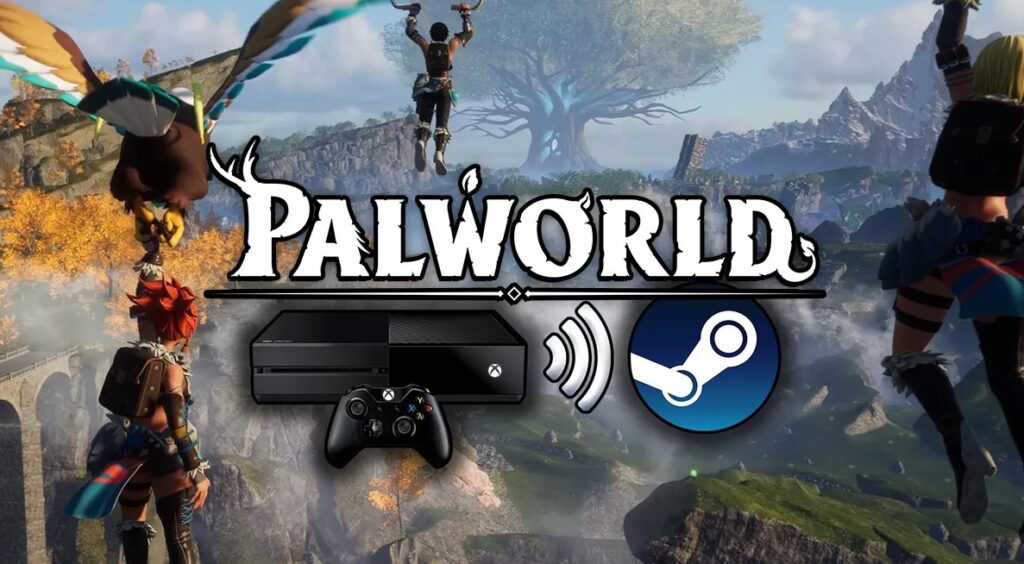 Palworld PS5 Gelecek Mi