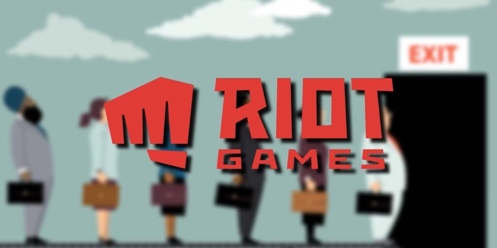 Riot Games Hisseleri Neden Düşüyor