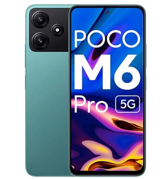 Poco m6 Pro PUBG Kaç FPS Verir