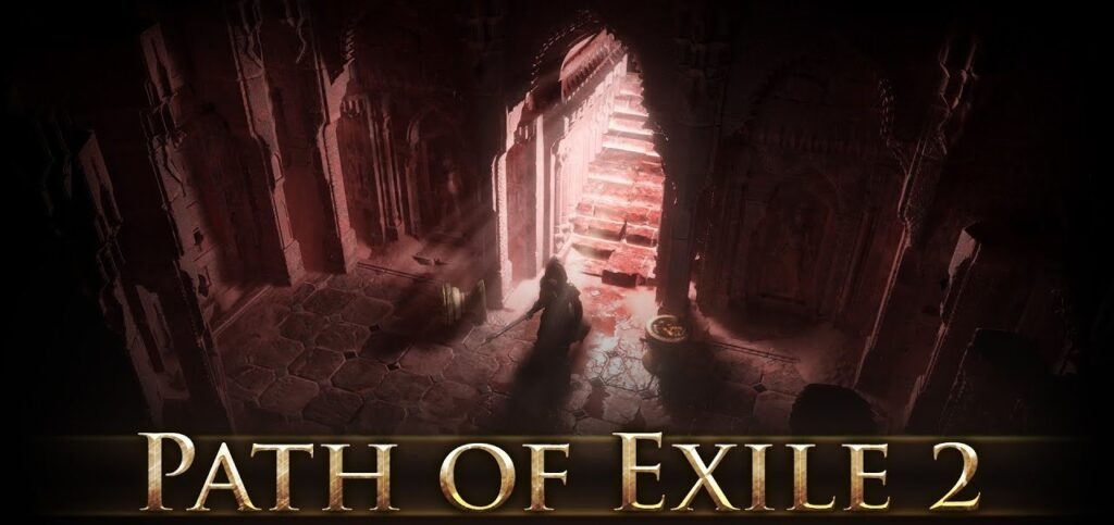 Path of Exile 2 Ücretsiz Mi