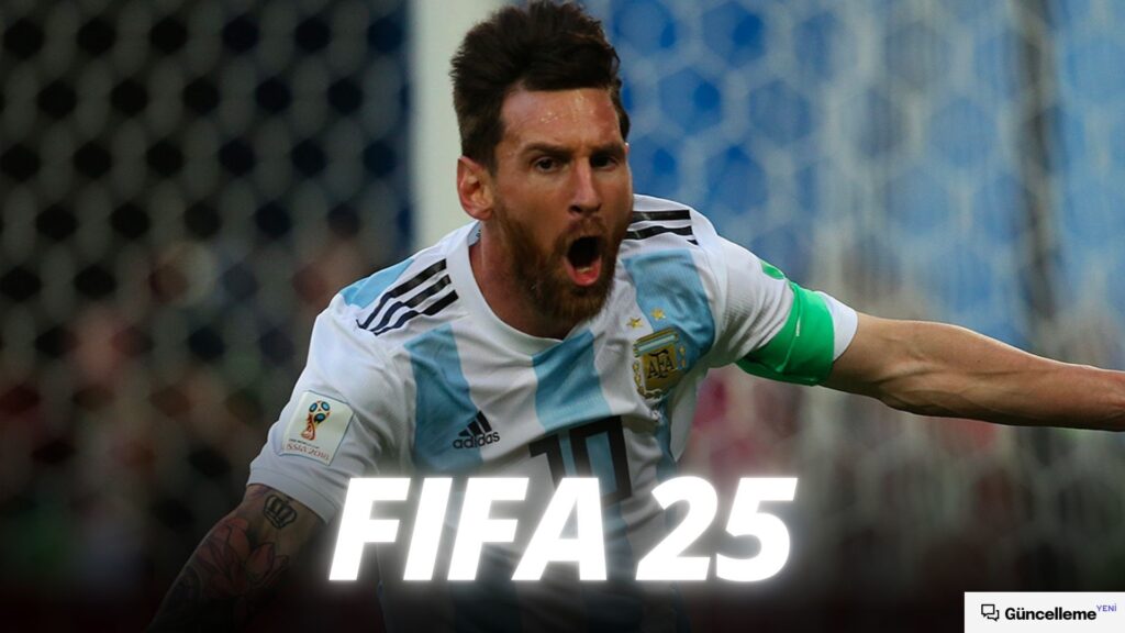 FIFA 25 Ne Zaman Çıkacak