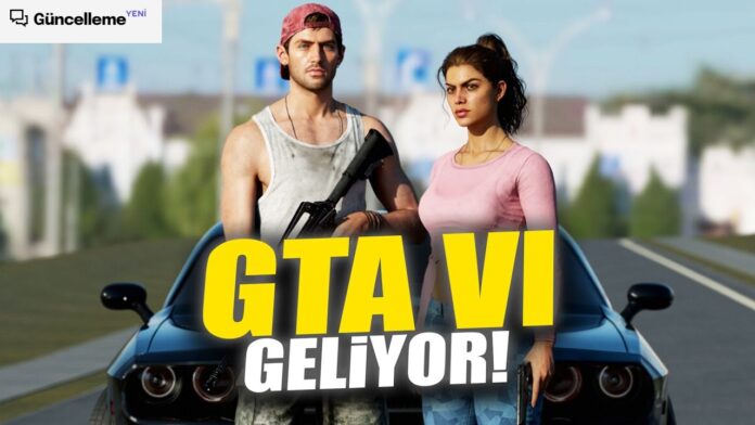 GTA 6 Ne Zaman Çıkacak