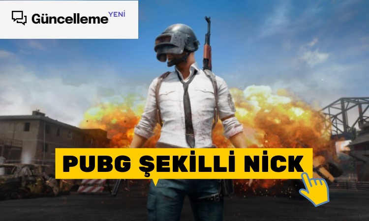 En Güzel PUBG İsimleri