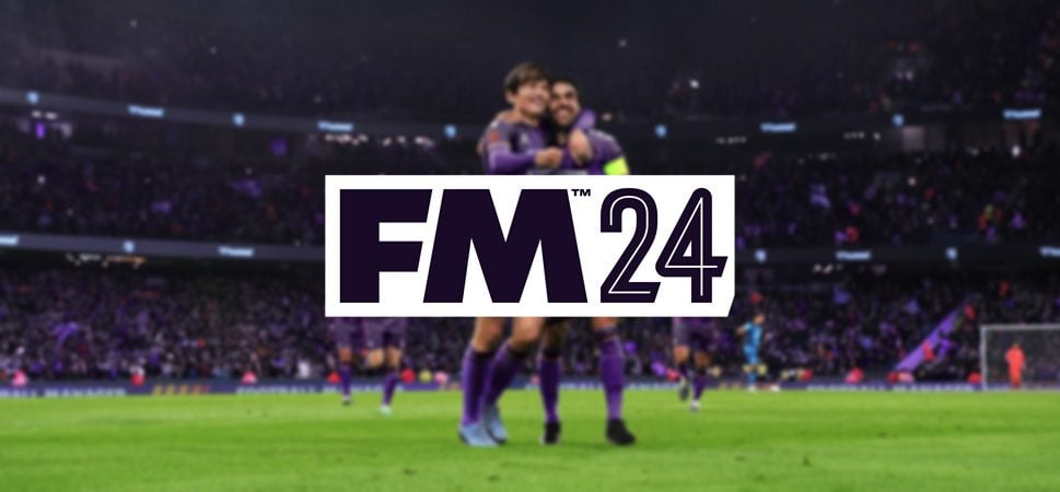 FM24 Takım Önerileri