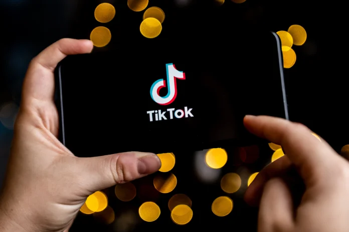 Tiktok Tekrar Paylaşma