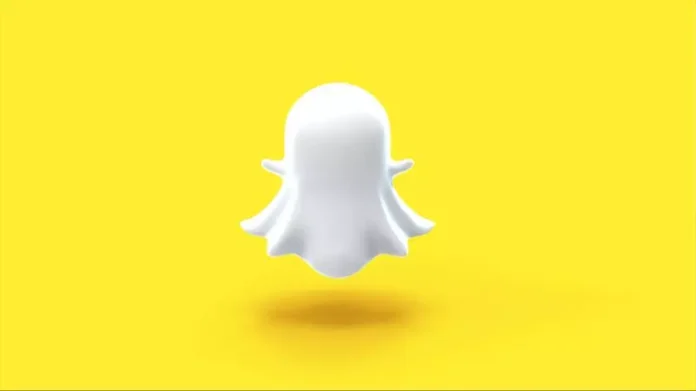 Snapchat Dil Değiştirme