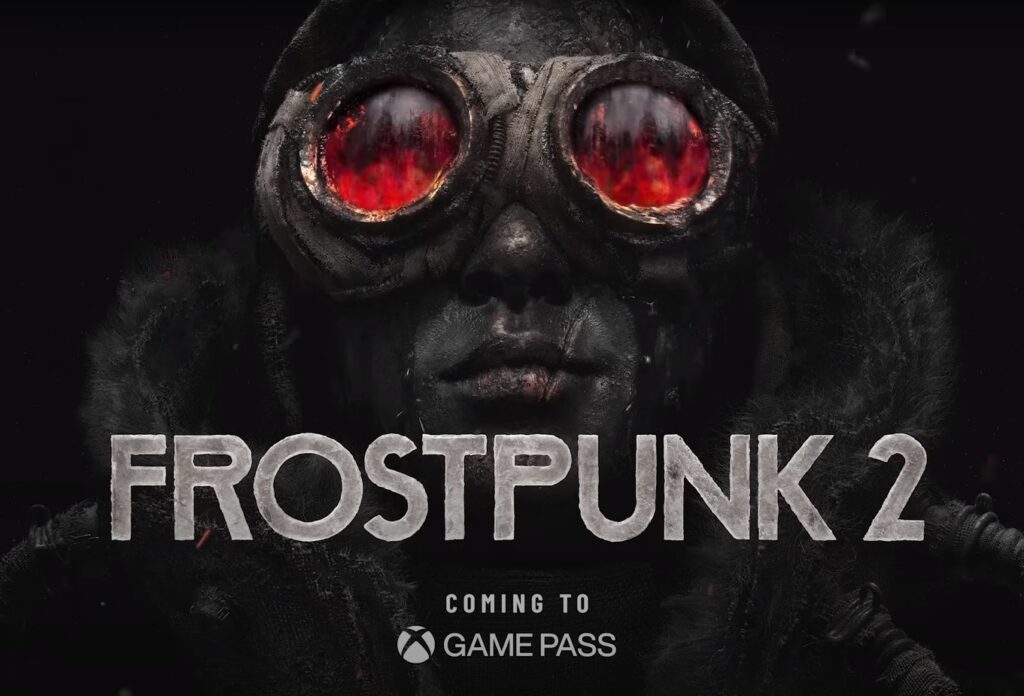 Frostpunk 2 Game Pass Gelecek Mi