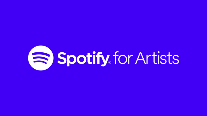 Spotify Sanatçı Hesabı Açma