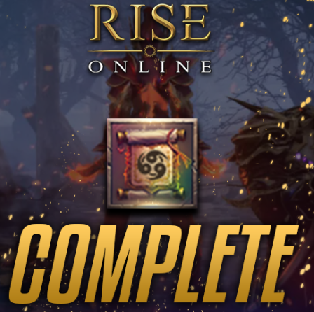 Rise Online Premium Özellikleri Complete Premium