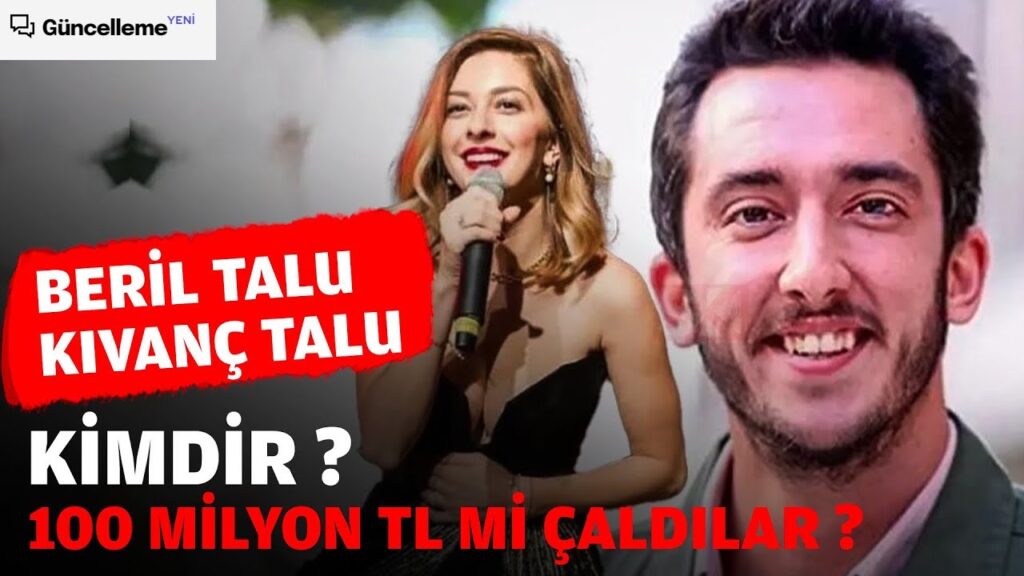 Talu Çifti Nerede Yakalandı