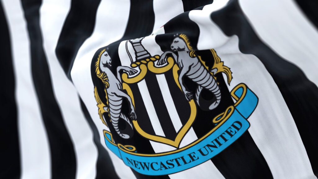 Newcastle United FC FM24