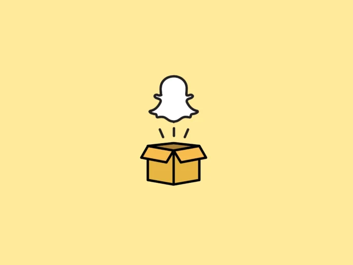 Snapchat Gizli Hikaye Nedir?