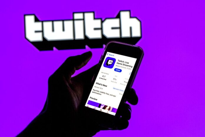 Twitch Erişim Engeli Kaldırma Nasıl Yapılır?