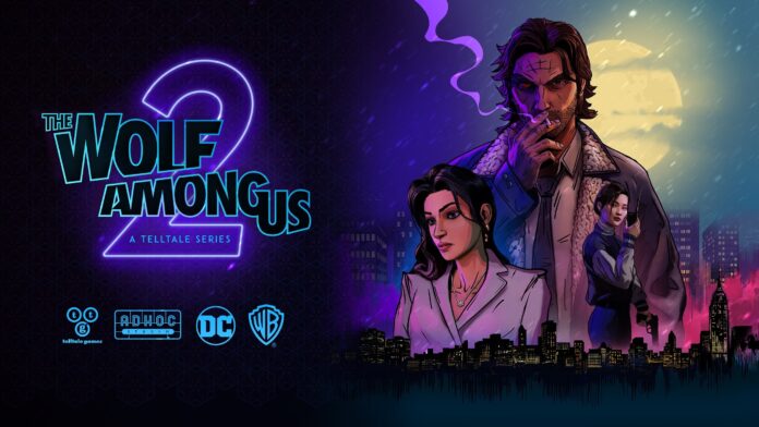 The Wolf Among Us 2 Ne Zaman Çıkacak?