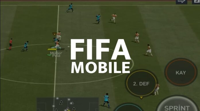 FIFA Mobile Pazar Yenileme Saatleri
