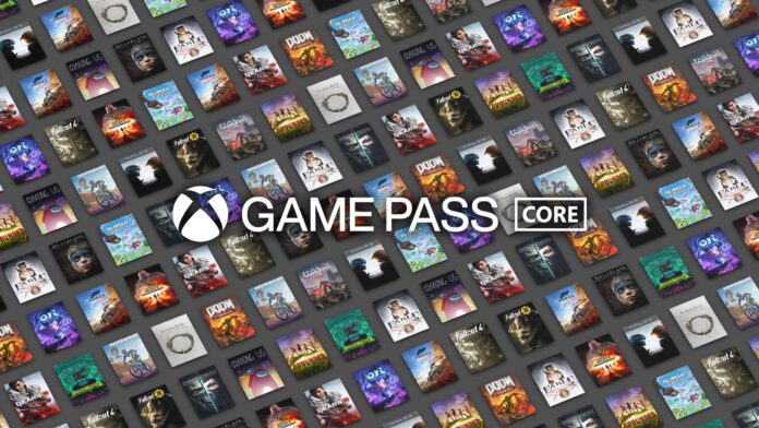 Game Pass Şubat Oyunları