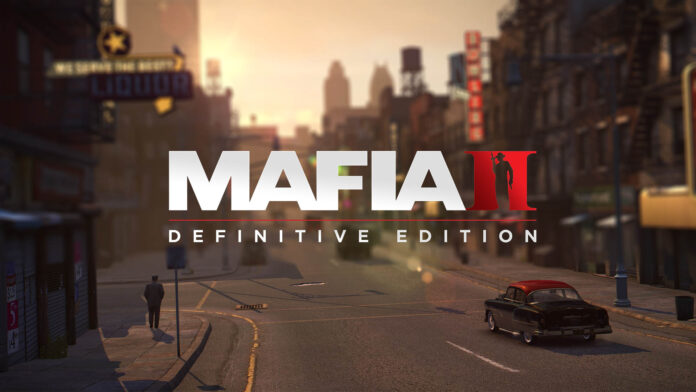 Mafia 2 Definitive Edition Kaç Saat