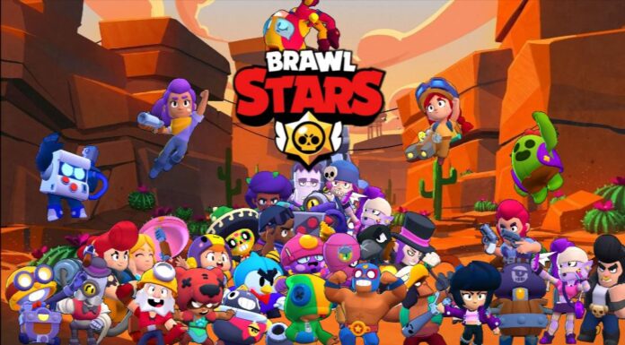 Brawl Stars Bilgisayara Nasıl İndirilir