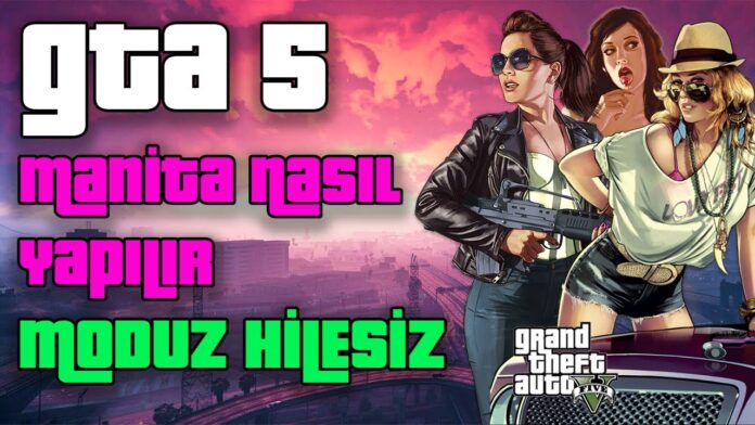 GTA 5 Sevgili Yapma Adımları