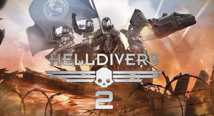 Helldivers 2 Kaç Kişilik?