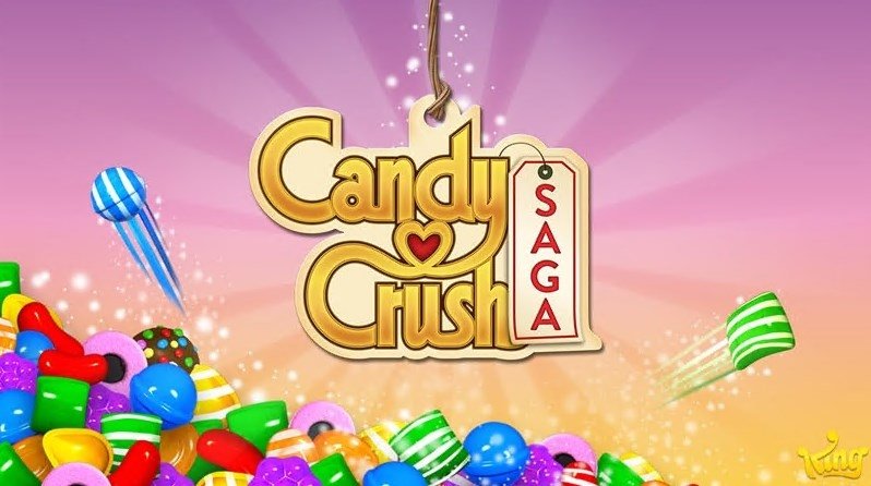 Candy Crush Saga Kaç Bölüm?