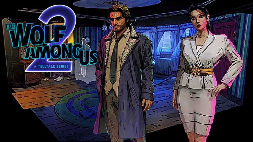 The Wolf Among Us 2 Ne Zaman Çıkacak