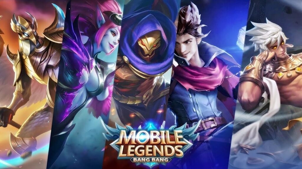 Mobile Legends En Güçlü Karakterler