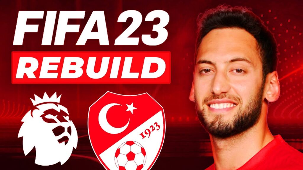 FIFA 23 Türkiye Milli Takımı Neden Yok