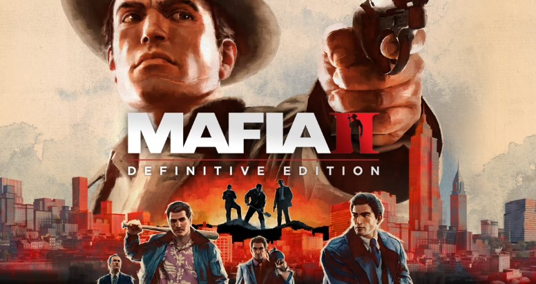Mafia 2 Definitive Edition Kaç Saat?