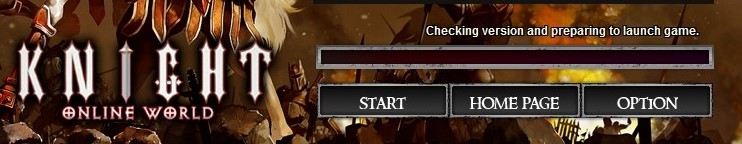 Knight Online Start Gelmiyor Hatası