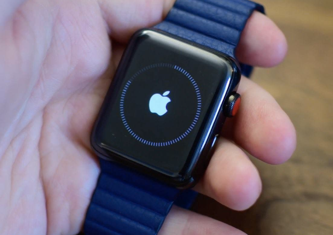 Apple Watch Güncelleme Sorunu Çözümü