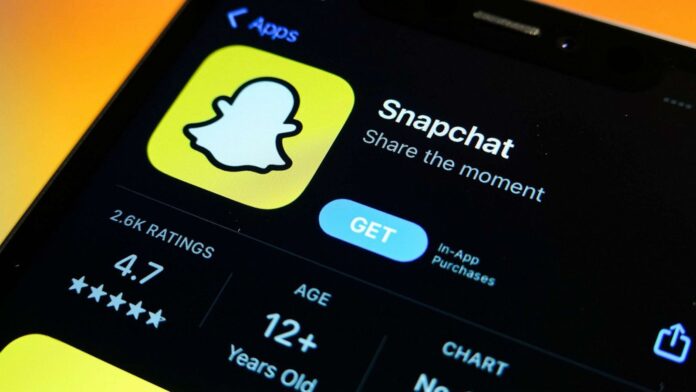 Snapchat Kırmızı Snap Ne Demek?