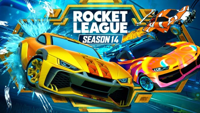 Rocket League Yeni Sezon Ne Zaman Başlayacak?