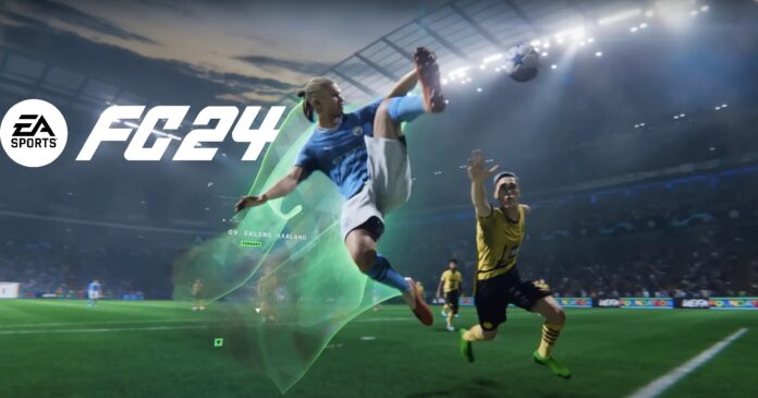 FIFA 24 Kadro Güncelleme Nasıl Yapılır?