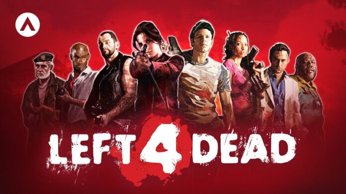 Left 4 Dead 2 Multiplayer Kurma Nasıl Yapılır?