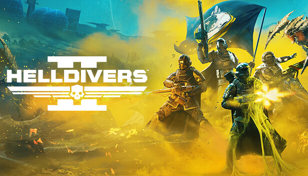 Helldivers 2 Cross Platform Var Mı?