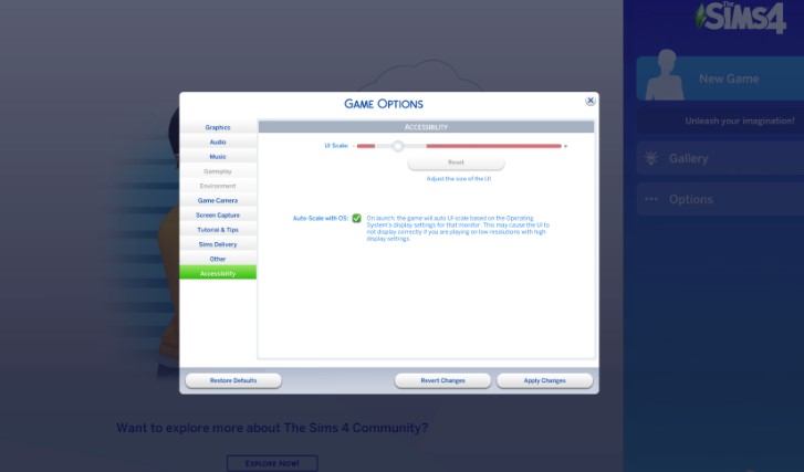 Sims 4 Dil Değiştirme Nasıl Yapılır?
